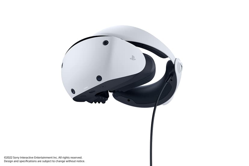 PlayStation VR2 - 7