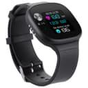 ASUS VivoWatch BP (HC-A04) - Capteurs ECG et PPG - Suivi des données de santé en Temps réel, Application HealthConnect - Gestion Facile de la santé,Conseils de santé personnalisés, autonomie 28 Jours - 6