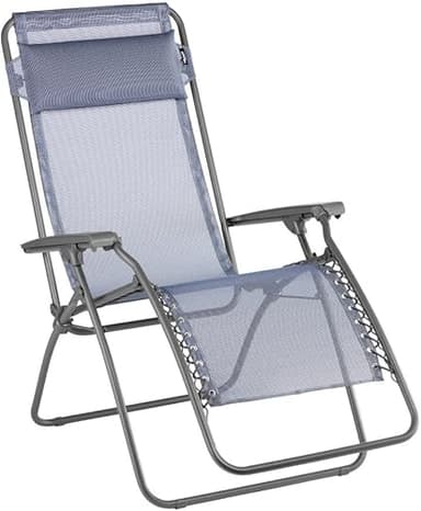 Lafuma MOBILIER - Fauteuil Relax Zéro Gravité RT 2 - Chai…