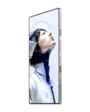 REDMAGIC 11 Pro 144Hz Gaming Phone, 5G Android Smartphone, 16GB RAM+512GB ROM, Snapdragon 8 Elite Gen 5, 6.85" 1.5K AMOLED Full Screen, 50MP Camera, Unlocked Mobile Phone Silver - 7