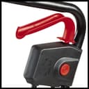 Einhell GC-RT 1545M Electric Hoe (1500W – 45 cm, Row Connection Motor, 2-Point Safety Switch, Overload Coupling, Folding Guide Spar – Scarifying Blades) - 5