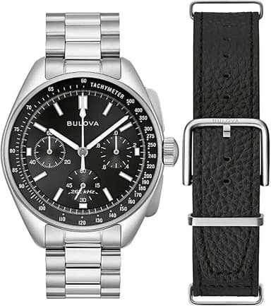 Montre Bulova Chronographe pour Hommes Lunar Pilot