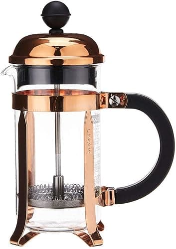 Bodum French Press Chambord - 350ml / 3 Tasses Cuivre Caf…