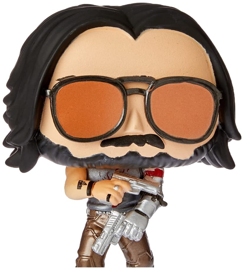 Funko - Toy, Multicolore, 178099 - 3