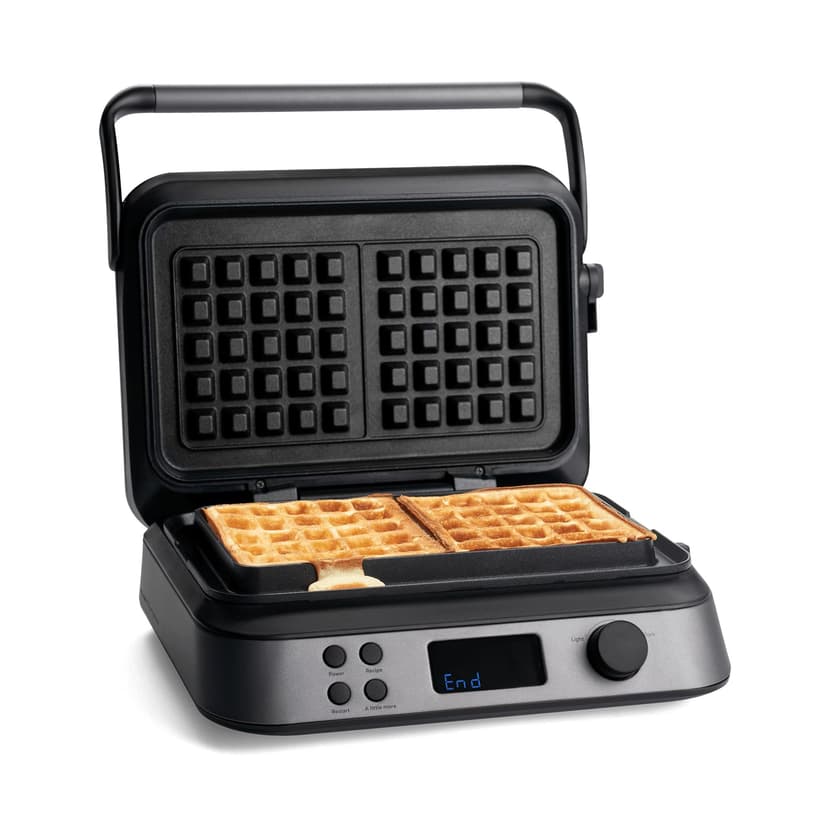 SPRINGLANE Waffles Piastra Belga 1600 W, Macchina per Waffle - 1