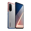 XIAOMI POCO M7 Black-Smartphone 6GB+128GB, 7000mAh(typ) Battery, IP64, Snapdragon® 685, 50MP AI Dual Camera, 33W Turbo charging, 6.9" 144Hz FHD+display, NFC (UK Version + 2 Years Warranty) - 2
