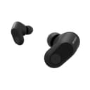 Sony INZONE Buds - True Wireless Gaming Earbuds, 360 Spatial Sound, Light Weight, Comfortable Fit, Active Noise Cancelling, AI Microphone, 24hr Battery, Low Latency Dongle, PC & PS5 Compatible - Black - 9