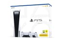 Console Sony PlayStation 5 Édition Standard Blanche - 4
