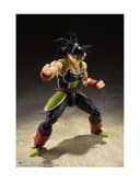 TAMASHII NATIONS DRAGON BALL Z - Bardock - Figurine SH Figuarts 15cm, BAS60333 - 5