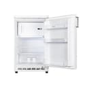Amica Réfrigérateur encastrable pour réfrigérateur de 81,5 cm - Commande électronique Inverter - Compresseur - Éclairage LED - Alarme d'ouverture de porte - 1