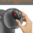 NESCAFÉ DOLCE GUSTO Genio S by KRUPS - Macchina automatica per capsule di caffè, colore: antracite - 4