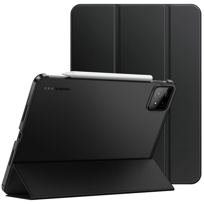 JETech Coque pour Xiaomi Pad 8/8 Pro & Pad 7/7 Pro (11,2 … - 1