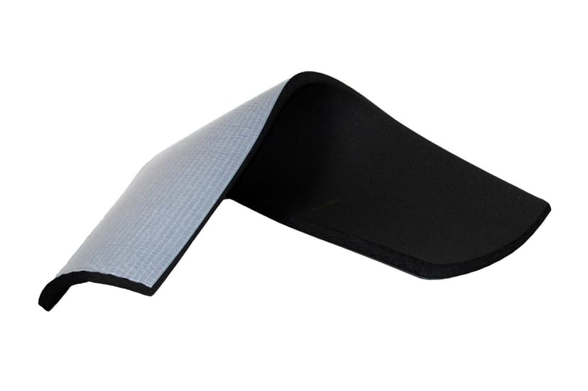 Armaflex ACE self-adhesive insulation mats, 6/9/13/19/25/32 (mm), m² insulation rubber, cardboard, black - 3