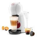 Nescafé Dolce Gusto Krups Machine à café capsules, 15 bars, Multi-boissons, Cafetière compacte, Arrêt automatique, Mode économie, Piccolo XS KP1A3110 - 2