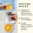 Cuisinart Ice cream maker Freeze Wand ICEFD10E - 7