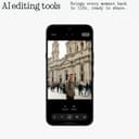 Nothing Phone (4a) Pro - 50 MP Triple Camera with Up To 140X ultra Zoom, Metal Unibody Smartphone, Long Lasting Battery and 50W Fast Charge, 144Hz AMOLED Display and Glyph Bar, 8GB + 128GB - Black - 9