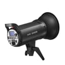 GODOX SK400IIV Flash de Studio LED 400W Monture Bowens, Système sans Fil 2,4 G X GN65 5600 ± 200 K Lampe Pilote LED Éclairage Vidéo Kit SK400II-V, GODOX SK400II V pour la Photographie en Studio - 7