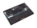 CORSAIR VENGEANCE SODIMM DDR4 RAM 16GB (1x16GB) Up to 3200MHz CL22-22-22-53 1.2V Intel AMD Laptop Notebook Memory - Black (CMSX16GX4M1A3200C22) - 4