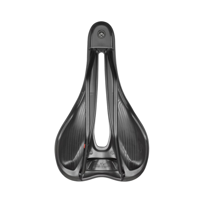 SELLE ITALIA X-BOW TM Saddle 145x255mm (S3) Superflow Black - - 2