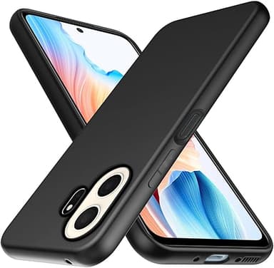 GIOPUEY Case Compatible with TCL NXTPAPER 70 Pro, TPU Fle…