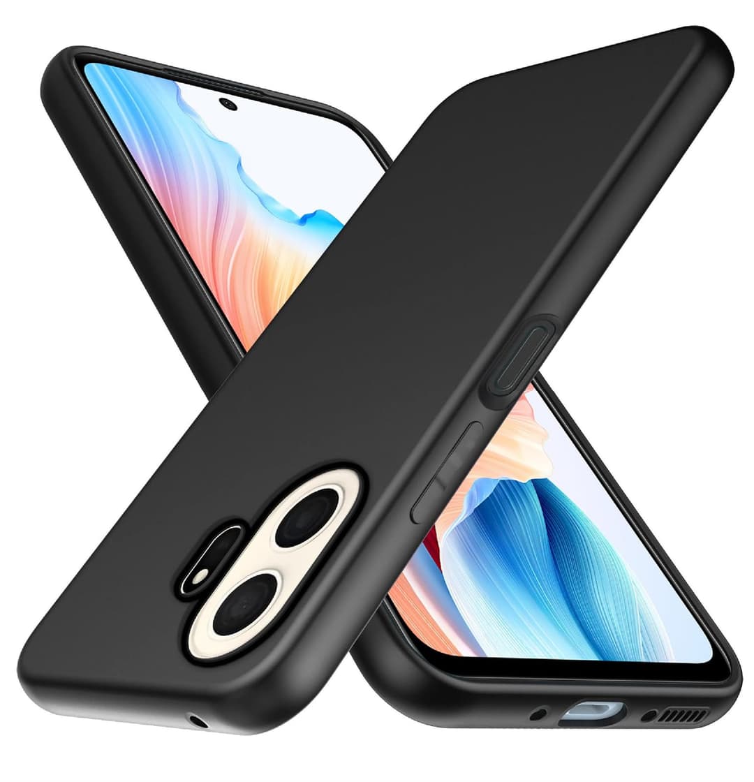 GIOPUEY Case Compatible with TCL NXTPAPER 70 Pro, TPU Fle…