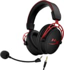 HyperX Cloud Alpha – Casque Gaming avec control audio intégré - 6