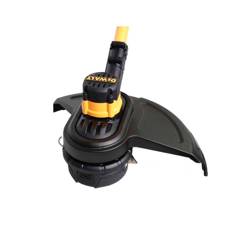 DeWalt DCM 561 PBS 18 V Brushless Li-ION Débrousailleursans Fil - sans Batterie, sans Chargeur Jaune - 4
