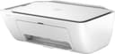 Hewlett-Packard HP DeskJet Imprimante Tout-en-un 2810e, Couleur, Imprimante pour Domicile, Impression, copie, numérisation, - 8