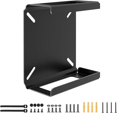 Aiweiwa Bracket for Beelink Mini PC Mount VESA/Wall/Under…