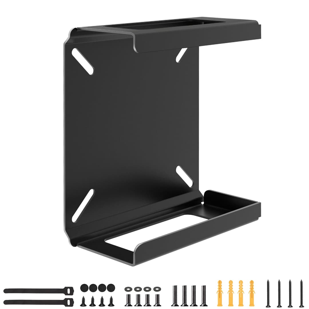 Aiweiwa Bracket for Beelink Mini PC Mount VESA/Wall/Under…