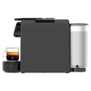 De'Longhi Nespresso Essenza Mini EN85.BKMT, Automatic Coffee Machine, Capsule Machine for Single Cup, Welcome Set Included, Compact Design, Pressure 19 Bars, 1150W, Matte Black - 9