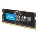 Crucial DDR5 RAM 16GB 4800MHz SODIMM, Laptop Computer Memory, Mini PC, CL40 - CT16G48C40S5 - 1