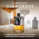 Azzaro Wanted Eau de Toilette, Vibrant & Irresistible Mens Cologne, Woody, Citrus & Spicy Fragrance, Long Lasting, Everyday Wear, Luxury Perfume for Men - 5
