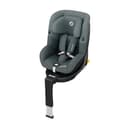 Maxi-COSI Mica 360 S, 360 Car Seat, 3 Months - 4 Years (61-105cm), Baby Car Seat, FlexiSpin Rotation, 5 Recline Positions, G-Cell Protection, Easy-in Harness Hooks, Tonal Graphite - 1
