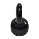 Amazon Basics Kettlebell en fonte 20 kg, noir - 4