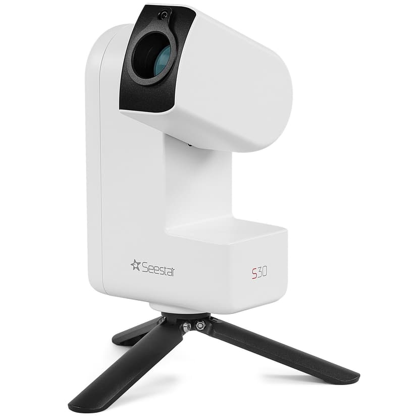Smart Telescope ZWO AP 30/150 Seestar S30 - 1