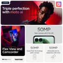 Motorola Razr60 Ultra 16+512 Green - 5