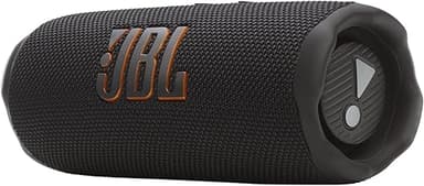 JBL Flip 7, Wireless Portable Bluetooth Speaker, 16 Hours…