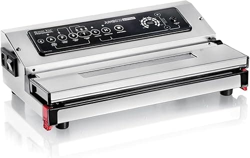 MAQUINA ENVASADO AL VACIO PROFESIONAL