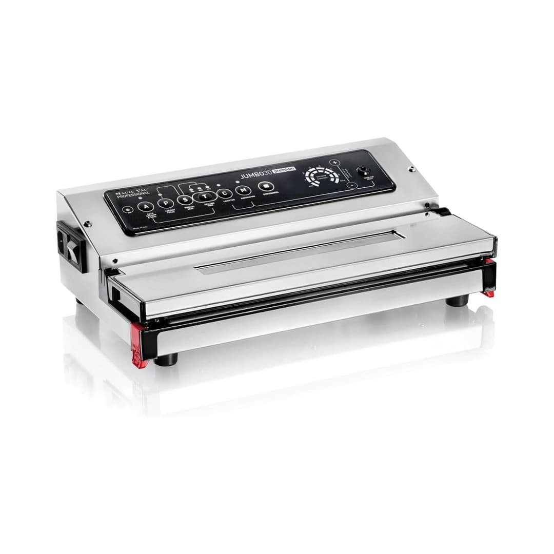 MAQUINA ENVASADO AL VACIO PROFESIONAL