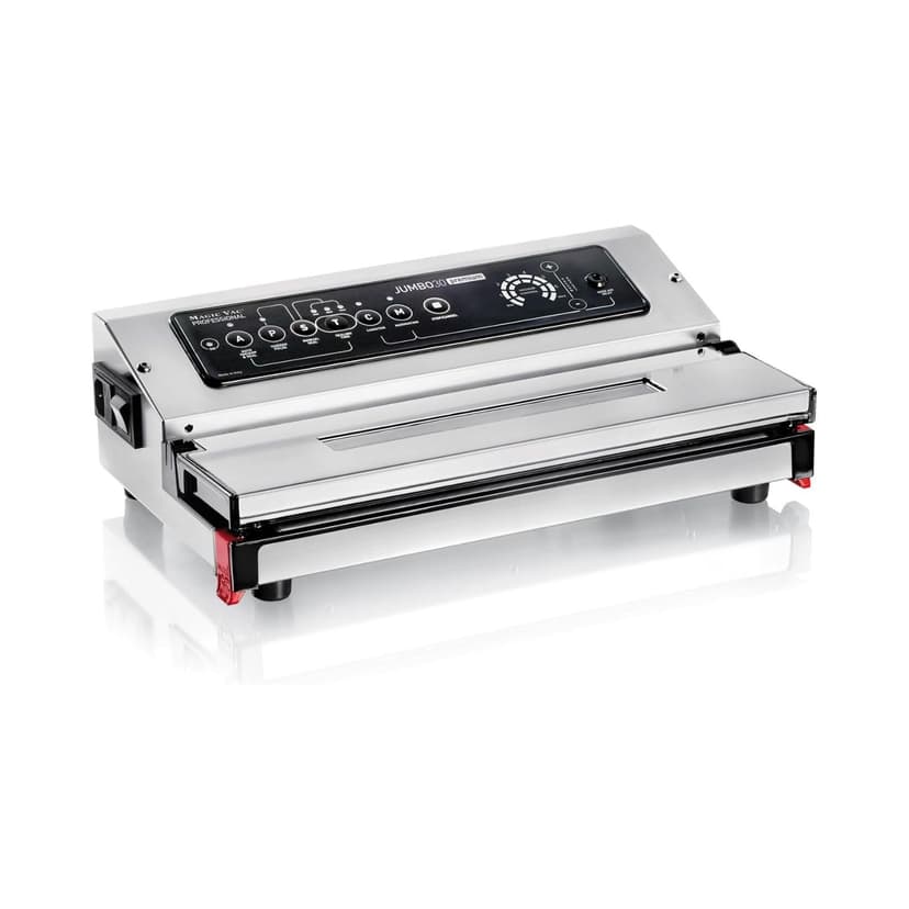 MAQUINA ENVASADO AL VACIO PROFESIONAL - 1