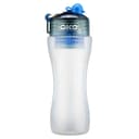 OKO H2O 650ml Filtration Bottle for Chlorine, Bacteria, Micro Plastic, Lead Reduction - 1