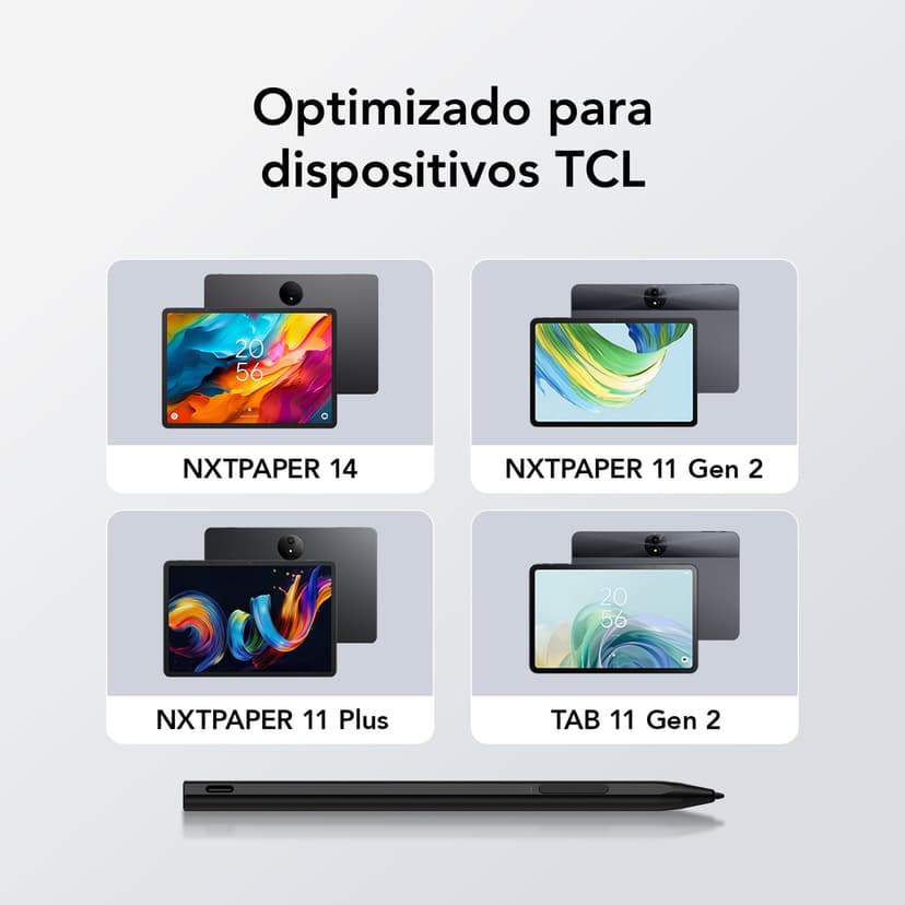 T Pen (New) - 2
