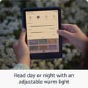 Amazon Kindle Colorsoft (newest gen) | With colour display and adjustable warm light – 16 GB - 4