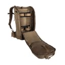Tasmanian Tiger TT Modular Pack 30 Sac à Dos de randonnée Militaire Tactique pour le Trekking et Camping avec un Volume de 30 litres y compris l'organiseur Pochettes supplémentaires pour plus d'ordre - 5