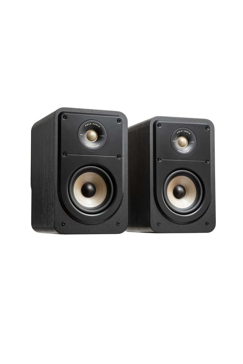 Polk Audio SIGS15ELBK Signature Elite Es15, High Resoluti… - 1