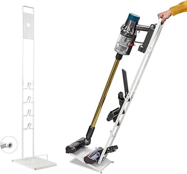 MORANGO Supporto per Aspirapolvere Compatibile con Dyson …
