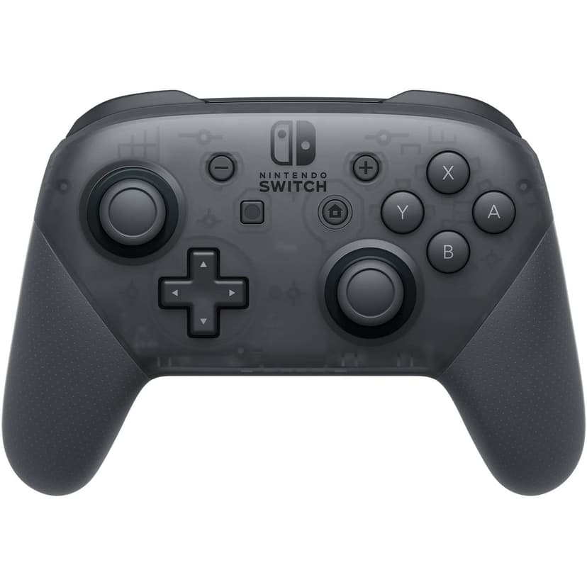Nintendo Switch - Pro Controller - 2