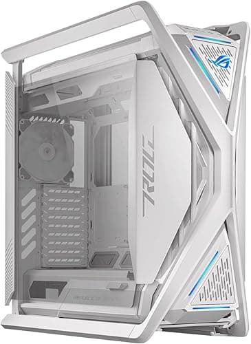 ASUS GR701 ROG Hyperion White