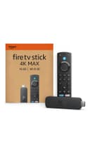 Amazon Fire TV Stick 4K Max (Nouvelle génération), Appareil de streaming avec fonctionnalité Écran dynamique et prenant en charge le Wi-Fi 6E - 1